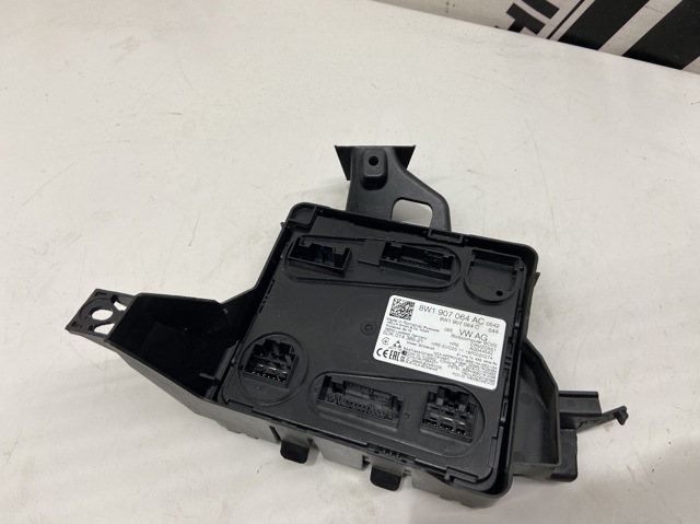 Блок управління комфорту 8W1907064AC VAG