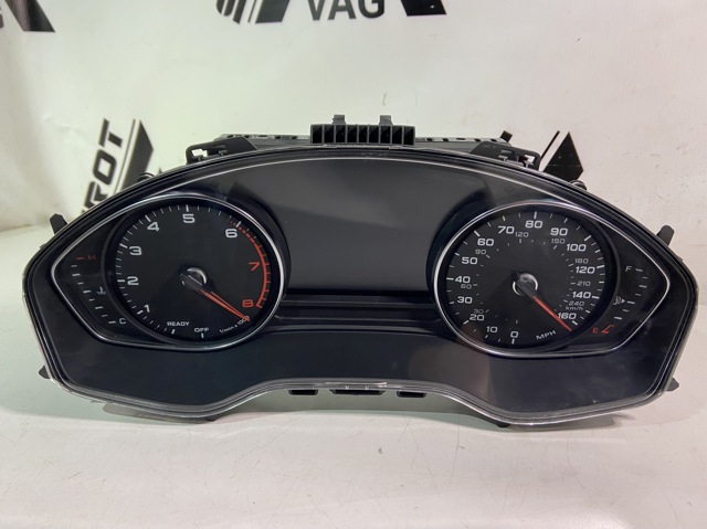 Панель приладів 8W5920870C VAG