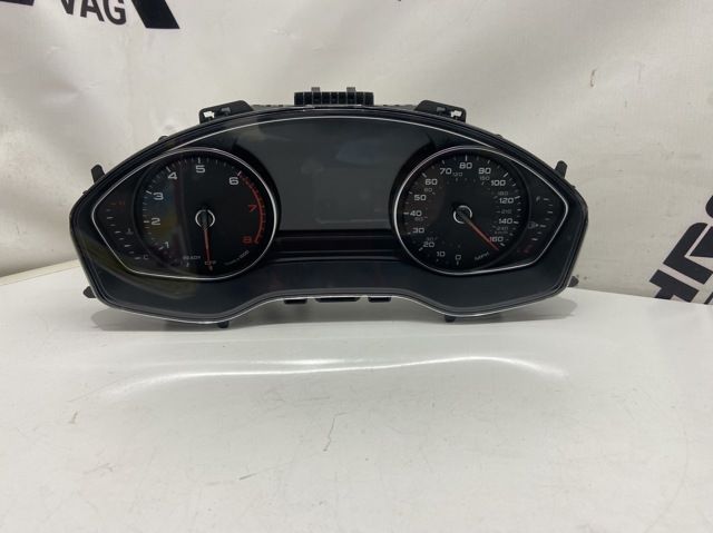 Прилади управління 8W5920870J VAG