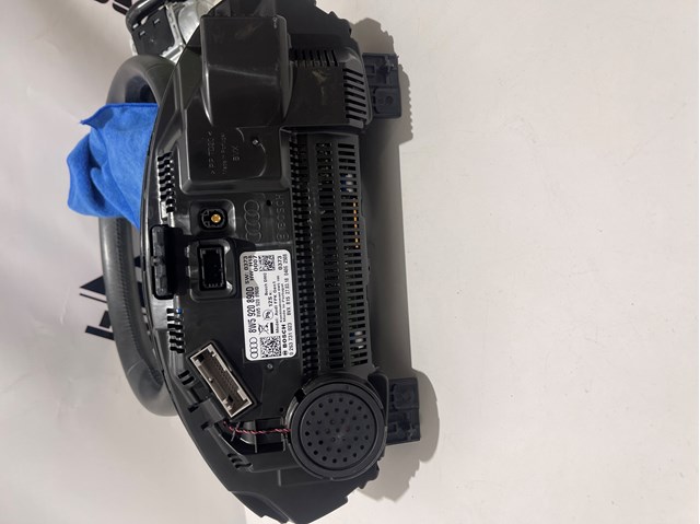 Щиток приладів 8W5920890D VAG