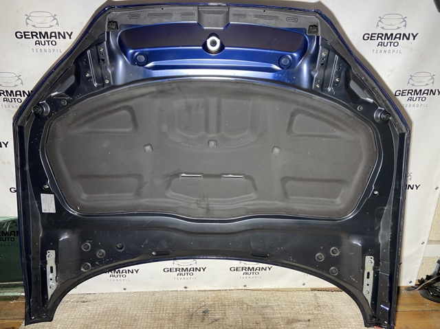 Ізоляція моторного відсіку 8W6863825B VAG