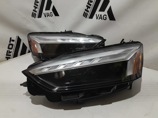 Фара 8W6941039B VAG