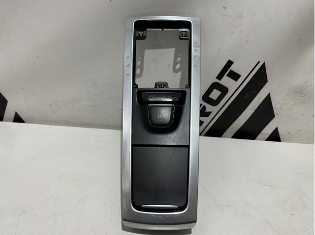 Облицювання важеля перемикання передач АКПП 95B863419 PORSCHE