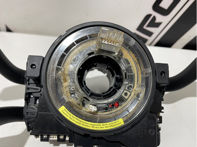 Кільце AIRBAG контактне 95B953568G PORSCHE