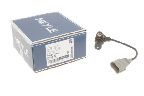 Датчик управління двигуном 1008990045 MEYLE