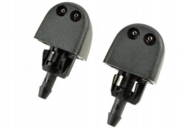 Форсунка омивача лобового скла 106690 SEIM