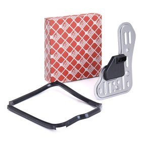 Масло АКПП Рено Сценік 2