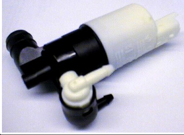 Мотор омивача Renault Scenic 2