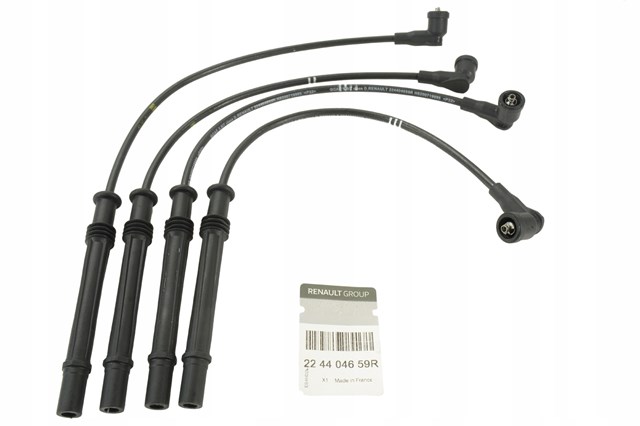 Дріт високовольтний 224404659R RENAULT