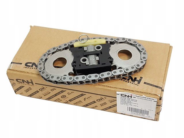 Ланцюг Fiat Ducato 2