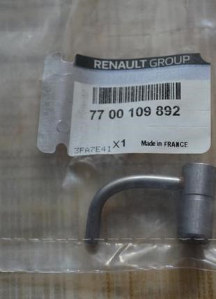Форсунка масляна 7700109892 RENAULT