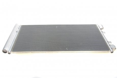 Конденсатор 814187 VALEO