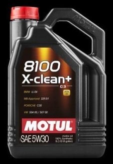 Моторна олія 854751 MOTUL