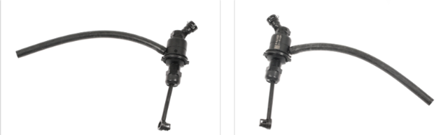 Циліндр зчеплення 9700140 MARKET (OEM)