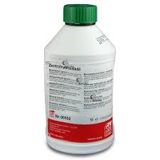 Масло підвіски FE06162 FEBI