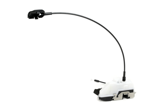 Замок дверей водія FG62537 MARKET (OEM)