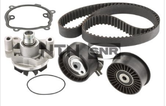 Ремкомплект ГРМ KDP455620 SNR