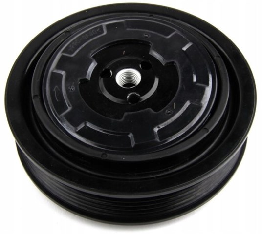 Шків компресора кондиціонера KTT040032 THERMOTEC