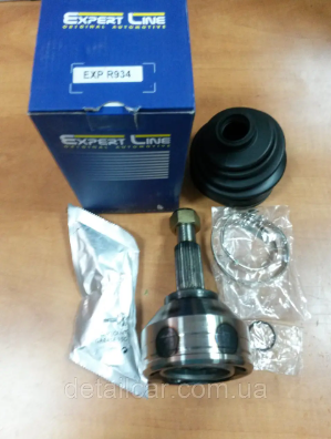 Граната колісна Рено Трафік 2