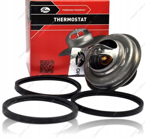 Корпус термостата в зборі TH12685G1 GATES