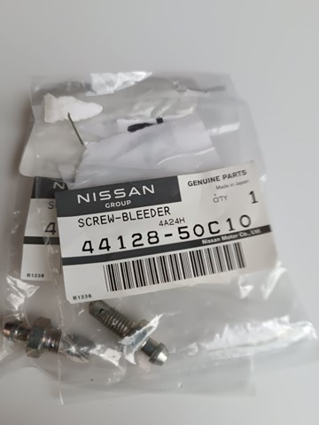 4412850C10 Nissan/Infiniti