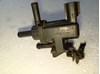 Клапан соленоїд регулювання заслонки EGR 9008091231 TOYOTA