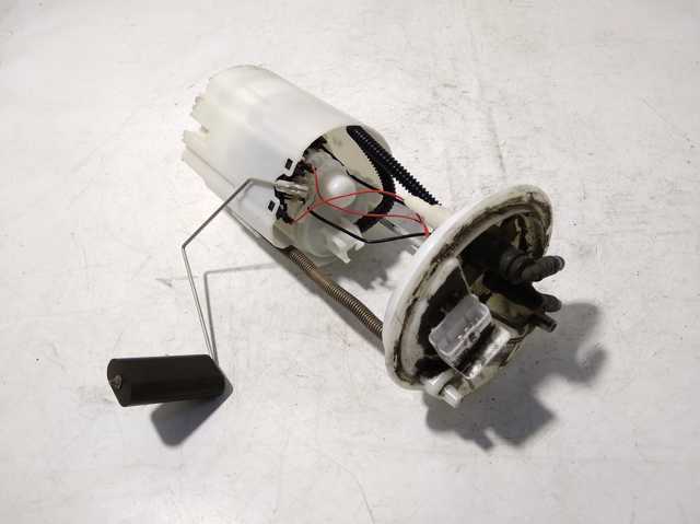 Електробензонасос 0051864315 FIAT