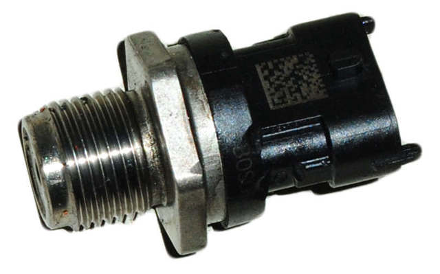 Датчик тиску палива 0281002864 BOSCH