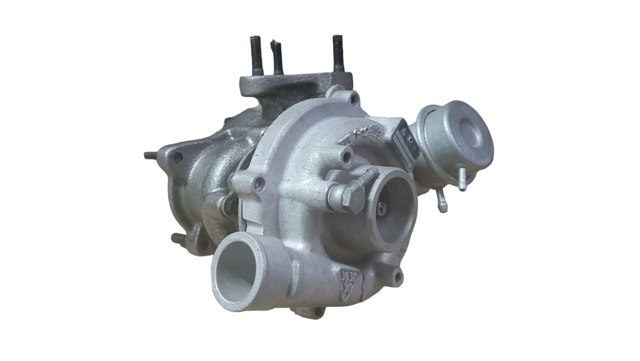Турбонаддув 028145701S VAG