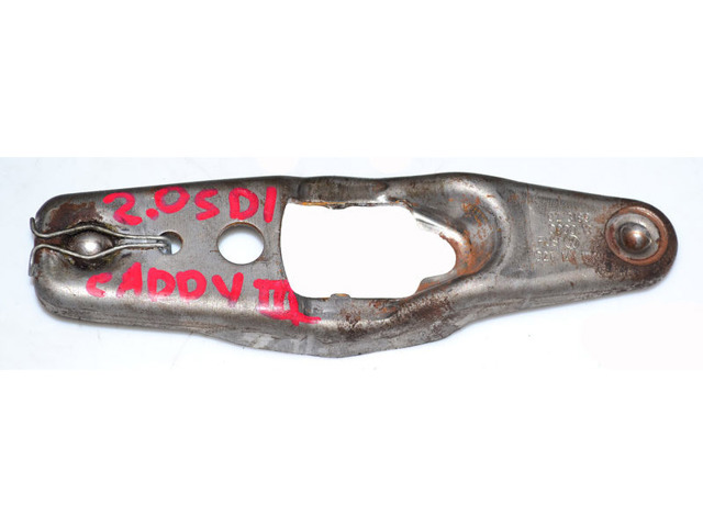 Підшипник включення зчеплення 02T141153G VAG