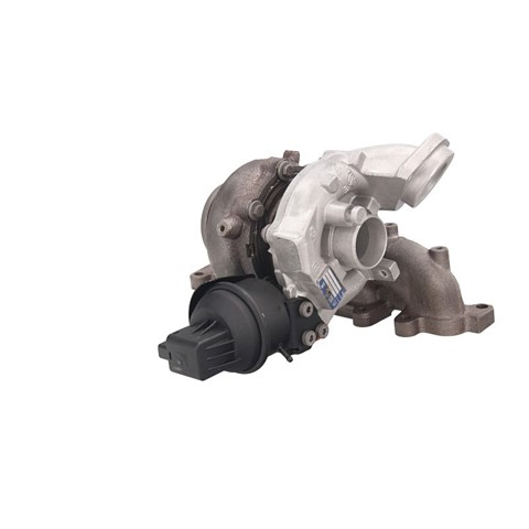 Турбонаддув 03L253010G VAG