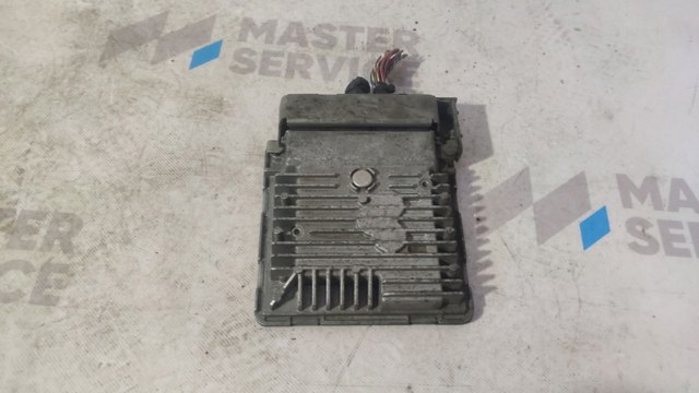 Блок електронного управління 03L906023LP VAG