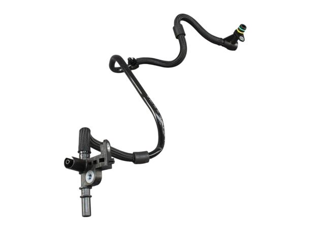 Шланг вакуумний керування EGR 04L129456D VAG