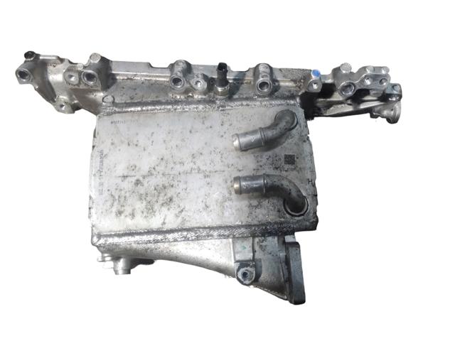 Колектор впускний 04L129766BA VAG
