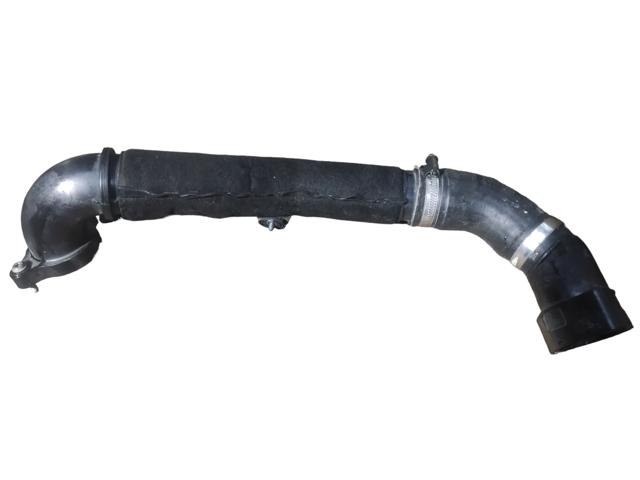 Патрубок турбіни вихлопних газів 04L131111M VAG