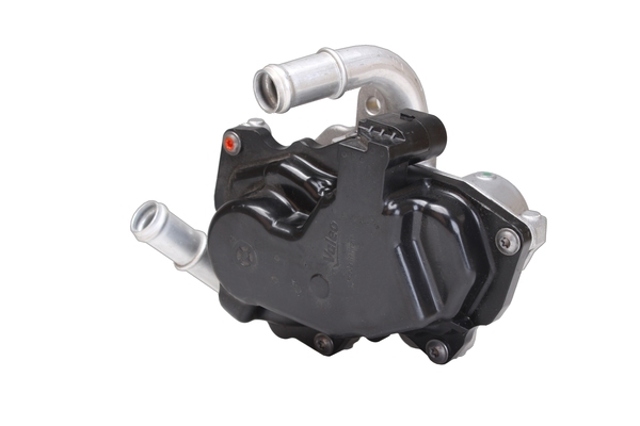 Клапан EGRсістеми рециркуляції відпрацьованих газів 04L131501E VAG
