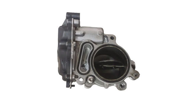 Заслінка повітряна 05L128063E VAG