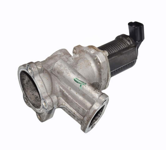 Прилади управління системи рециркуляції 0851756 OPEL
