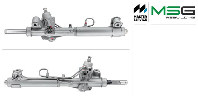 Рульова рейка 1042435 FORD