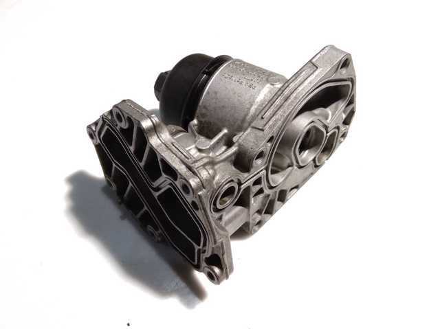 Корпус масляного фільтра 1103P5 PEUGEOT