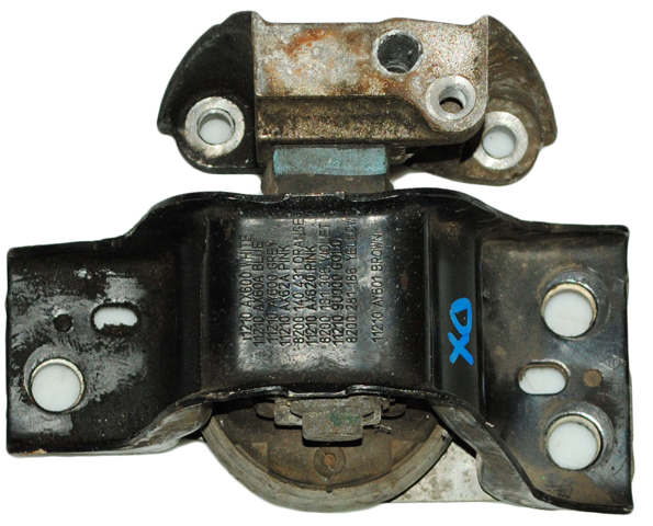 Подушка передньої опори двигуна 11210AX600 NISSAN