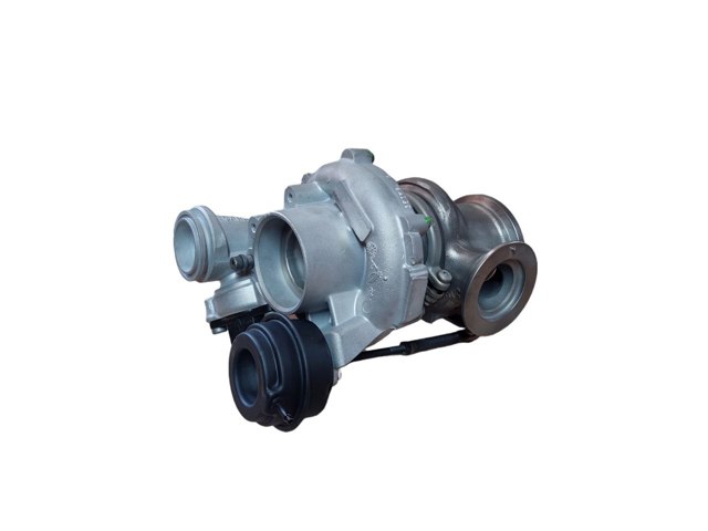 Турбокомпресор 11657646092 BMW