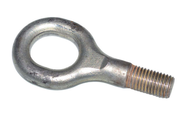 Крюк буксирувальний 1348135080 FIAT