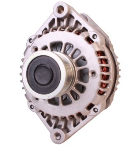 Авто генератор 13502580 MSG Rebuilding