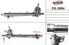 Рульова рейка 1352976 FORD