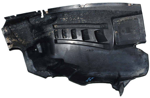Підкрилки передні праві 1355740080 FIAT