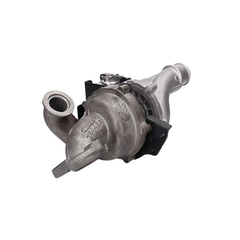 Турбонаддув 1379397 FORD