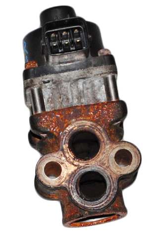 Клапан EGR рециркуляції газів 14710AA671 SUBARU