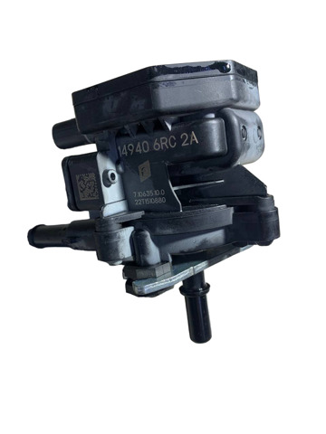 Помпа водяна, додатковий електричний 149406RC2A NISSAN