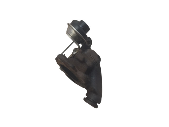 Клапан EGR, рециркуляції газів 1495600Q1D NISSAN